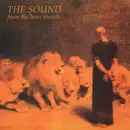LP - The Sound - From The Lions Mouth - Gatefold