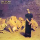 LP - The Sound - From The Lions Mouth - Gatefold