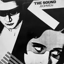 LP - The Sound - Jeopardy - 1st UK Press Korova