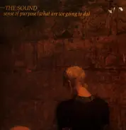 The Sound - Sense Of Purpose (What Are We Going To Do)