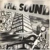 7inch Vinyl Single - The Sound - Physical World E.P. - Original UK