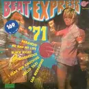 LP - The Soundations - Beat Express '71