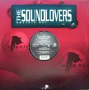 12'' - The Soundlovers - Another Day