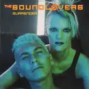 12inch Vinyl Single - The Soundlovers - Surrender