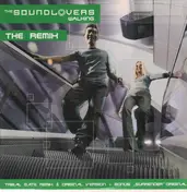The Soundlovers - Walking (The Remix)