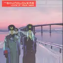 12inch Vinyl Single - The Soundlovers - Living In Your Head