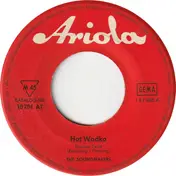 The Soundmakers - Hot Wodka / Elephant Slop