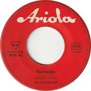 The Soundmakers - Hot Wodka / Elephant Slop
