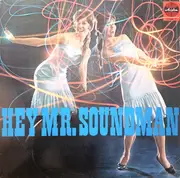 LP - The Soundmakers - Hey Mr. Soundman