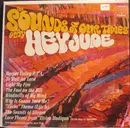 LP - The Sounds Of Our Times - Hey Jude