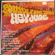 LP - The Sounds Of Our Times - Hey Jude