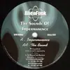 12'' - The Sounds Of Impermanence - Impermanence / The Sound