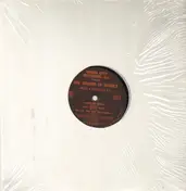 The Sounds Of Silence - Balls And Knuckles E.P.