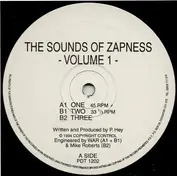 Planet Of The Dancing Trees