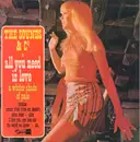 LP - The Sounds & Co - All You Need Is Love