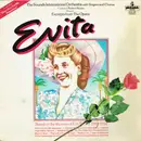 LP - The Sounds International Orchestra , Ramon Boales - Evita