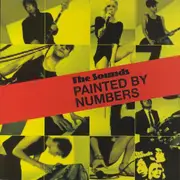 7inch Vinyl Single - The Sounds - Painted By Numbers