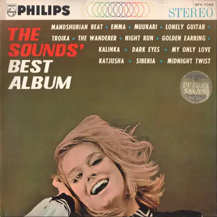 The Sounds - The Sounds' Best Album