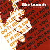 The Sounds - Tony The Beat