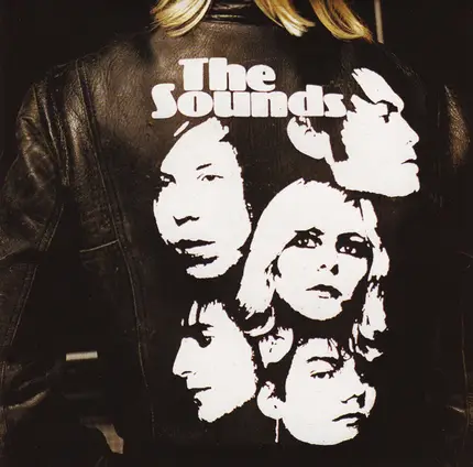 The Sounds - Living in America