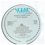 LP - The Sounds - Polka Night Life