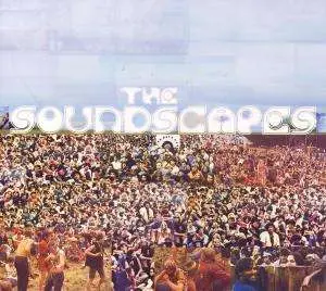 The SOUNDSCAPES - FREE STYLE FAMILY