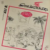 The Soundstealers