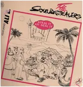 The Soundstealers - Steal It An' Deal It