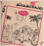 12inch Vinyl Single - The Soundstealers - Steal It An' Deal It