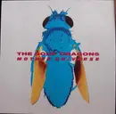 12'' - The Soup Dragons - Mother Universe