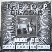 The Soup Dragons - Can't Take No More