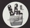 12'' - The Soup Dragons - Divine Thing