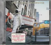 CD - The Soup Dragons - Hydrophonic