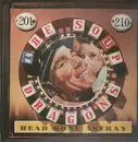 12inch Vinyl Single - The Soup Dragons - Head Gone Astray
