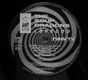 LP - The Soup Dragons - Lovegod