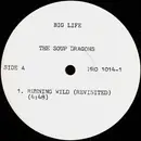 12inch Vinyl Single - The Soup Dragons - Running Wild (Revisited)