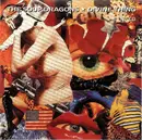 CD Single - The Soup Dragons - Divine Thing