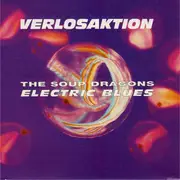 CD Single - The Soup Dragons - Electric Blues