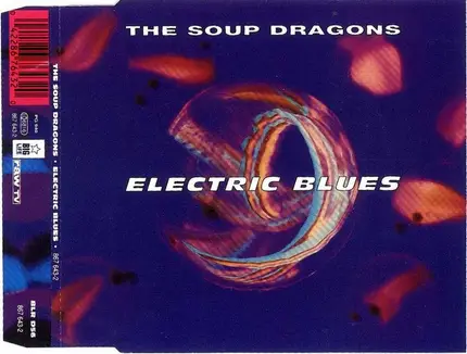 The Soup Dragons - Electric Blues