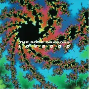 CD - The Soup Dragons - Lovegod