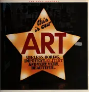 LP - The Soup Dragons - This Is Our Art