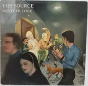 LP - The Source - Another Look