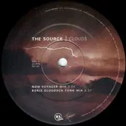 The Source - Clouds