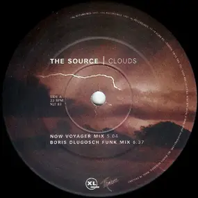 Source - Clouds