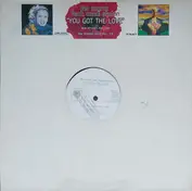 The Source feat. Candi Staton