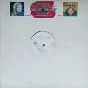 12inch Vinyl Single - The Source Feat. Candi Staton - You Got The Love