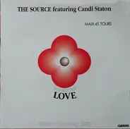 The Source Featuring Candi Staton - You Got The Love (Erens Bootleg Mix)