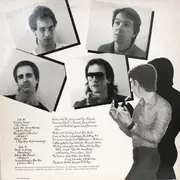 LP - The Source - Another Look