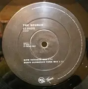 12inch Vinyl Single - The Source - Clouds
