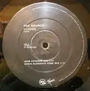 12inch Vinyl Single - The Source - Clouds